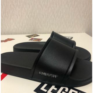 アンブッシュ(AMBUSH)のambush SANDAL(サンダル)