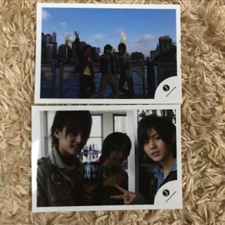 エヌワイシー(NYC)のNYC 公式写真(アイドルグッズ)