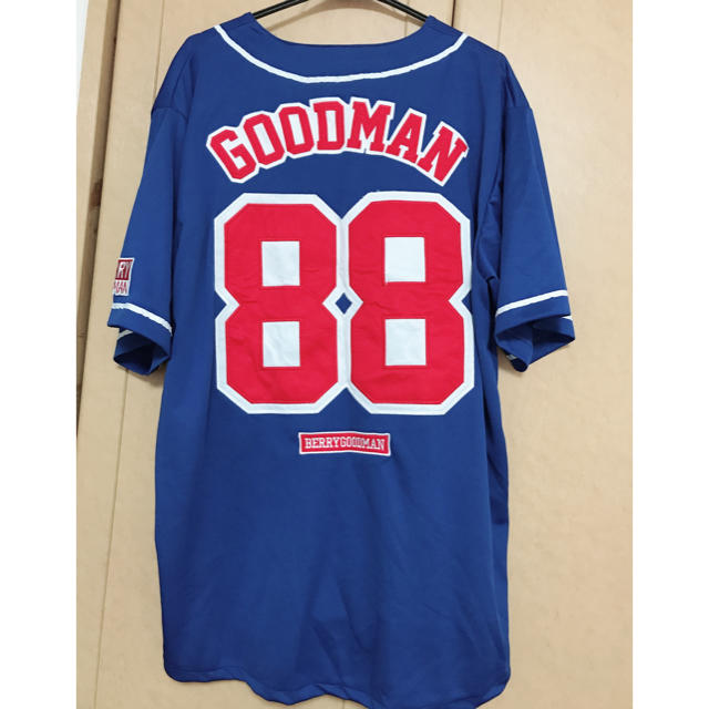 ベリーグッドマン ベースボールシャツ noonaesthetics.com ベリーグッドマン ベースボールシャツ noonaesthetics.com