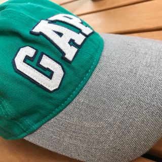 ギャップ(GAP)のキャップ(キャップ)