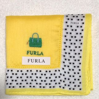 フルラ(Furla)のFURLA ハンカチ(ハンカチ)