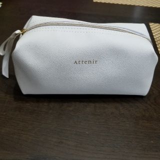 アテニア(Attenir)のアテニア化粧ポーチ新品(ポーチ)