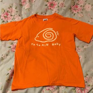 Tシャツ(Tシャツ(半袖/袖なし))