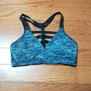 ヴィクトリアズシークレット(Victoria's Secret)のVictoria's secret  スポーツブラ(ウェア)