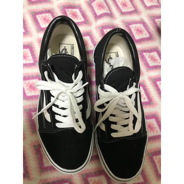 VANS V36CL + OLD SKOOL ＤＸ