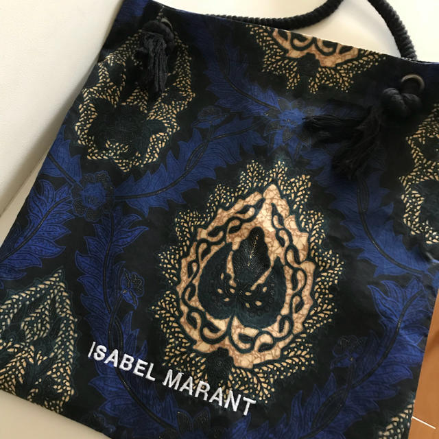 Isabel Marant(イザベルマラン)のイザベル マラン トートバッグ レディースのバッグ(トートバッグ)の商品写真