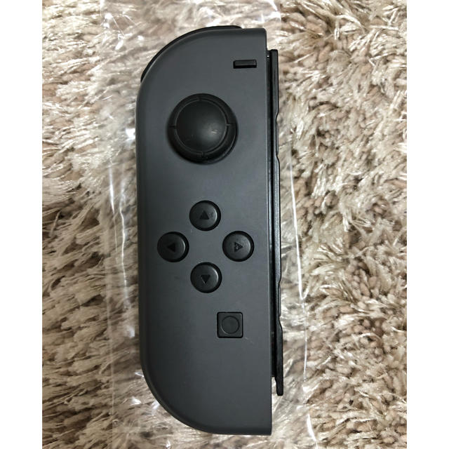 Nintendo Switch ネオン　グレー