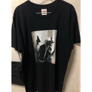 シュプリーム(Supreme)のSupreme tシャツ 訳あり(Tシャツ/カットソー(半袖/袖なし))