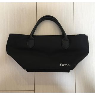 ルネ(René)のご専用です＊   ルネ♡ミニバッグ(ハンドバッグ)