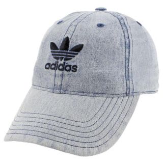 アディダス(adidas)のadidas デニム キャップ 新品未使用(キャップ)