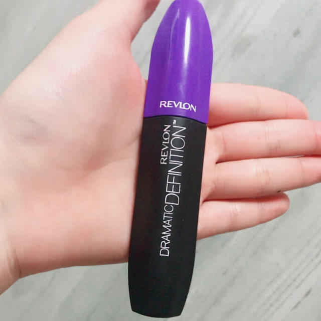 REVLON(レブロン)のレブロン ウォータープルーフマスカラ コスメ/美容のベースメイク/化粧品(マスカラ)の商品写真