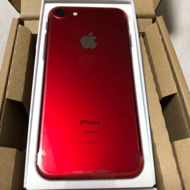 割引価格 7 iPhone - Apple docomo 整備済交換品 128gb スマートフォン