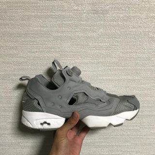 リーボック(Reebok)のAKIRA様専用(スニーカー)