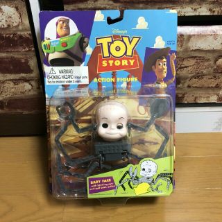 ディズニー(Disney)のTOY STORY　トイストーリー　ベビーフェイス(アニメ/ゲーム)