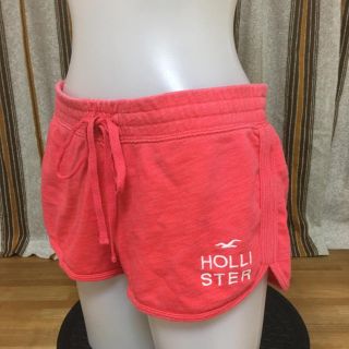 ホリスター(Hollister)のショートパンツ ホリスター(ショートパンツ)