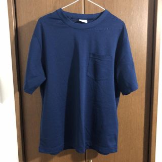 ビームス(BEAMS)のbeams×championメッシュ素材T shirt(Tシャツ/カットソー(半袖/袖なし))