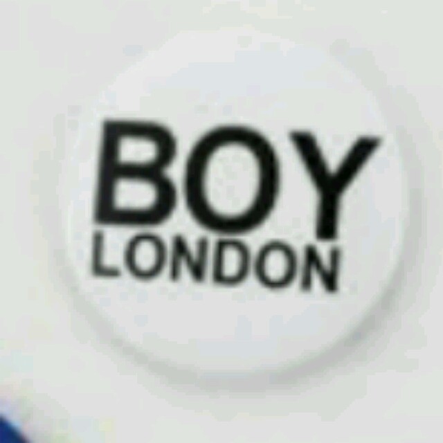 Boy London(ボーイロンドン)の華こうの。様専用ページ11/30まで レディースのアクセサリー(ブローチ/コサージュ)の商品写真