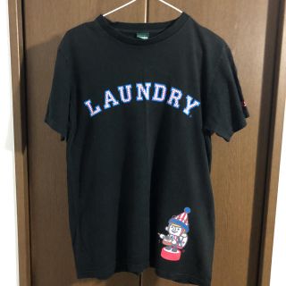 ランドリー(LAUNDRY)のLAUNDRY大阪限定T(Tシャツ/カットソー(半袖/袖なし))