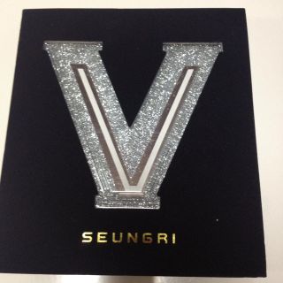 SEUNGRI(BIGBANG)VVIP(その他)