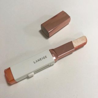 ラネージュ(LANEIGE)のラネージュ＊グラデアイシャドウ(アイシャドウ)