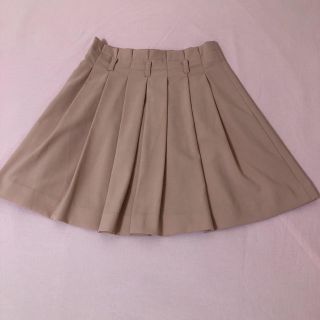 セシルマクビー(CECIL McBEE)の新品 CECILMcBEE スカート(ミニスカート)