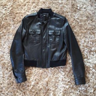 BARNEYS NEW YORK(ライダースジャケット)のフリマアイテム一覧 BARNEYS NEW YORK(ライダースジャケット)のフリマアイテム一覧
