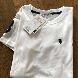 ポロラルフローレン(POLO RALPH LAUREN)のレディースＴシャツ(Tシャツ(半袖/袖なし))