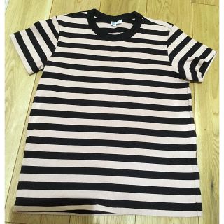 ユニクロ(UNIQLO)の今期！UNIQLO♥︎U Tシャツ/半袖(Tシャツ(半袖/袖なし))