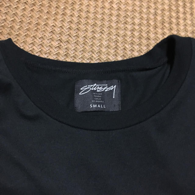 STUSSY(ステューシー)のstussy ワンピース stussy woman レディースのスカート(ひざ丈スカート)の商品写真