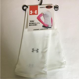 アンダーアーマー(UNDER ARMOUR)のアンダーアーマーアームカバー‼️(その他)