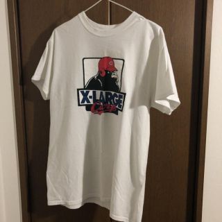 エクストララージ(XLARGE)のxlarge カープ 広島限定(Tシャツ/カットソー(半袖/袖なし))