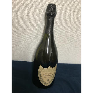 ドンペリニヨン(Dom Pérignon)のドンペリ 2006 未開封 送料込み(シャンパン/スパークリングワイン)