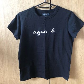 アニエスベー(agnes b.)のアニエス・ベー tee(Tシャツ(半袖/袖なし))