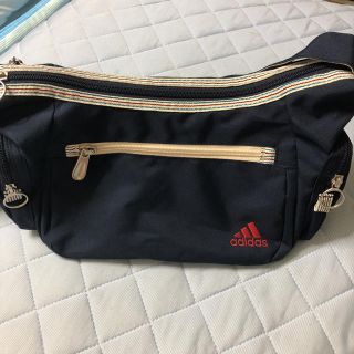 アディダス(adidas)のお値下げしました❤️adidasショルダーバッグ(ショルダーバッグ)