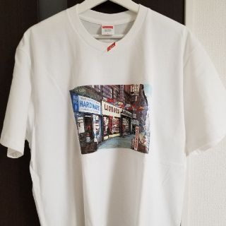 シュプリーム(Supreme)のseiya様専用　Supreme Hardware Tee(Tシャツ/カットソー(半袖/袖なし))