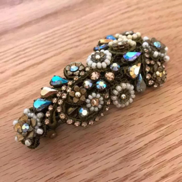 ✳︎美品✳︎ ミハエルネグリン バレッタ www.krzysztofbialy.com