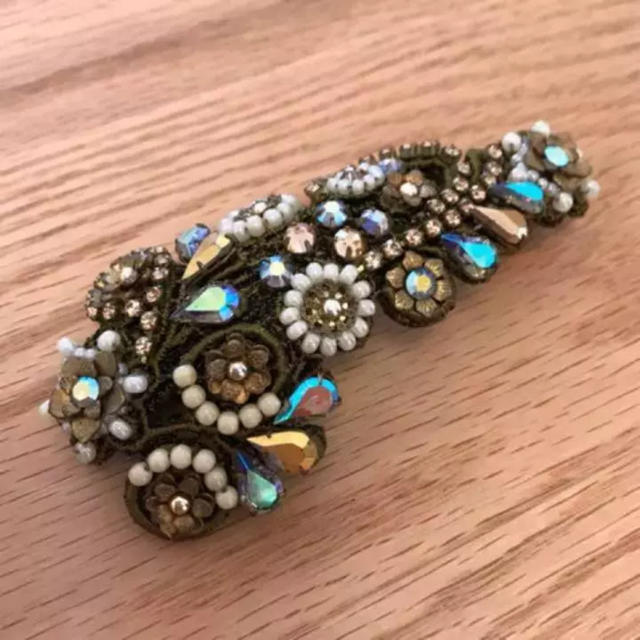 ✳︎美品✳︎ ミハエルネグリン バレッタ www.krzysztofbialy.com