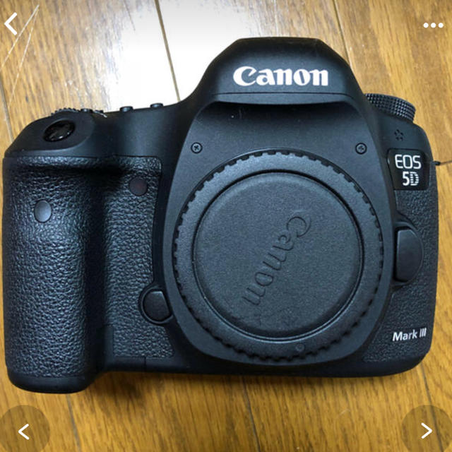 CANON EOS 5D MARK Ⅲ CANON EOS 5D MARK Ⅲ
