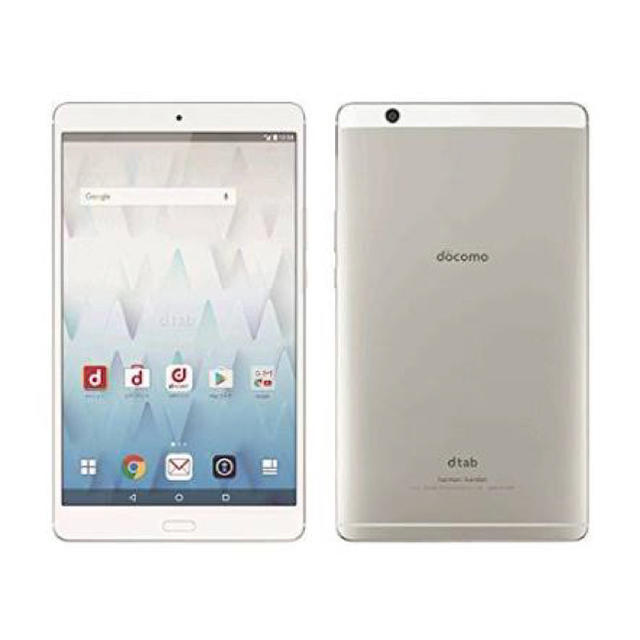 「かわいい~!」 NTTdocomo 開封済 新品 d-01J docomo - タブレット 「かわいい~!」 NTTdocomo 開封済 新品 d-01J docomo - タブレット