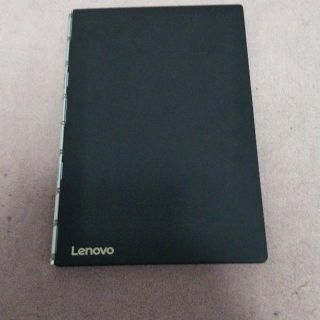 momo様専用YOGA BOOK with windows(タブレット)