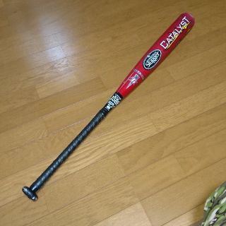 ルイスビルスラッガー(Louisville Slugger)のルイスビルスラッガー カタリスト (バット)