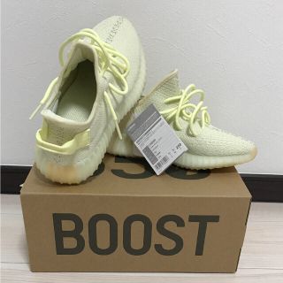 アディダス(adidas)のYEEZY BOOST 350 V2(スニーカー)