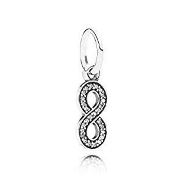 Pandora Symbol Of Infinity 無限記号 チャームの通販 By Tomodachi S Shop ラクマ Pandora Symbol Of Infinity 無限記号 チャームの通販 By Tomodachi S Shop ラクマ