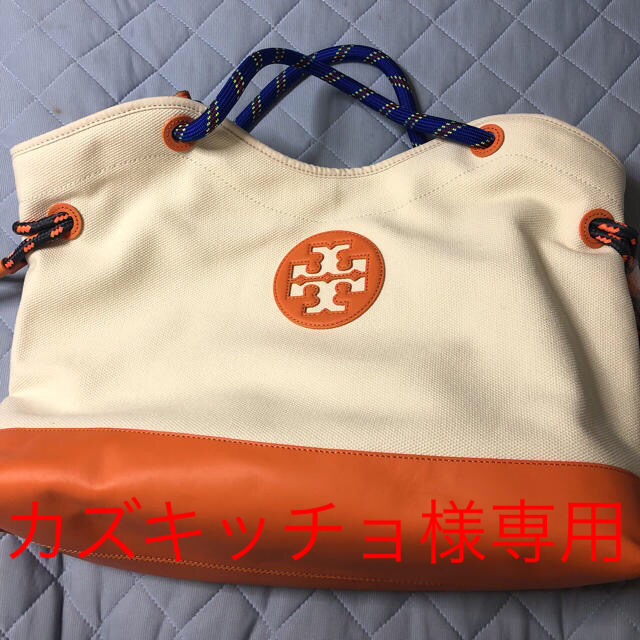 TORY BURCHトートバッグバッグ