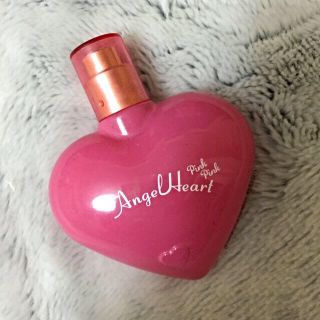 エンジェルハート(Angel Heart)のエンジェルハートピンクピンクオードトワレ(香水(女性用))