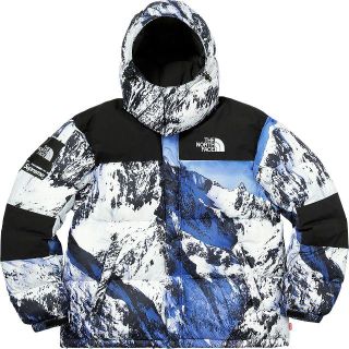 シュプリーム(Supreme)のSupreme North Face Baltoro S 国内正規品 新品(ダウンジャケット)