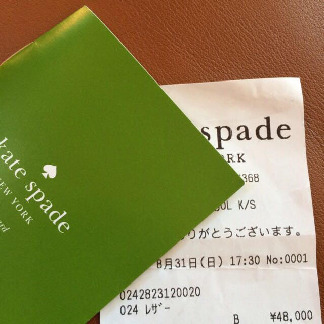kate spade new york(ケイトスペードニューヨーク)のケイトスペード✨新品✨3wayバッグ レディースのバッグ(ショルダーバッグ)の商品写真