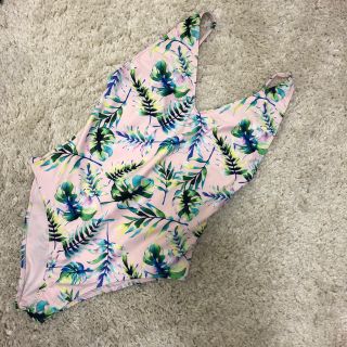 フォーエバートゥエンティーワン(FOREVER 21)のリカ様 専用 Forever21 ワンピース 水着(水着)