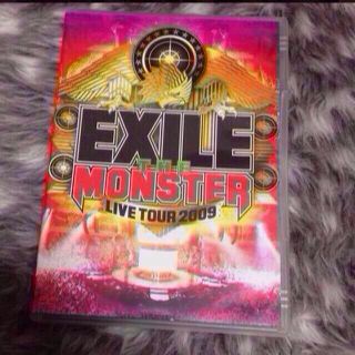 EXILE 2009 MONSTER(その他)