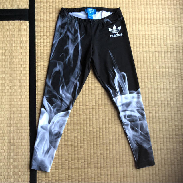 adidas - みきやん様専用 アディダス リタオラ スモーク レギンスの